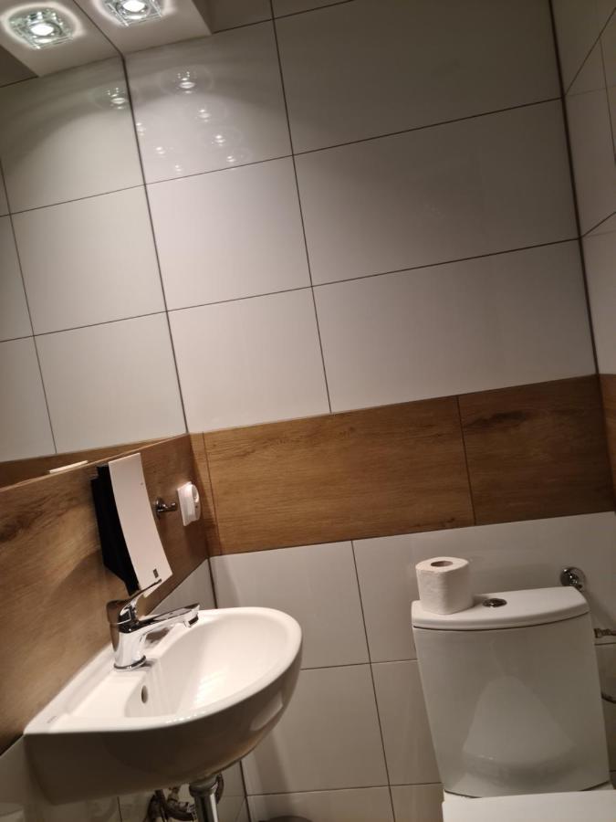 קרקוב Amber Apartament 1112 מראה חיצוני תמונה
