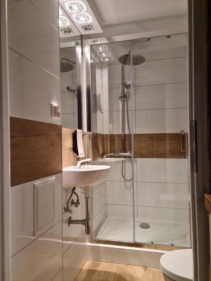 קרקוב Amber Apartament 1112 מראה חיצוני תמונה