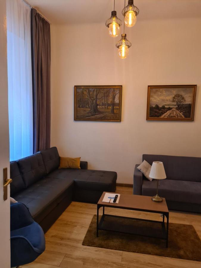 קרקוב Amber Apartament 1112 מראה חיצוני תמונה