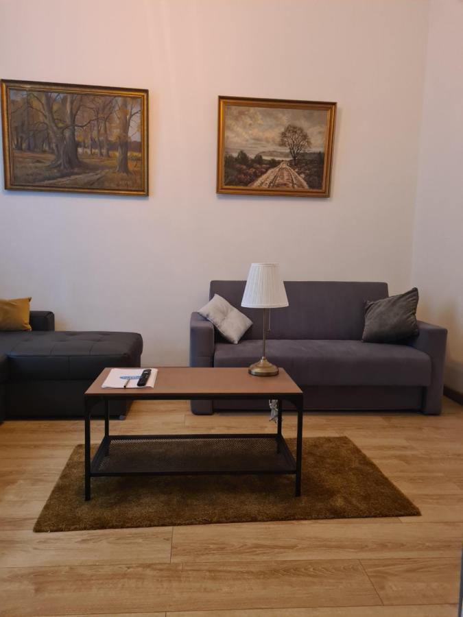 קרקוב Amber Apartament 1112 מראה חיצוני תמונה