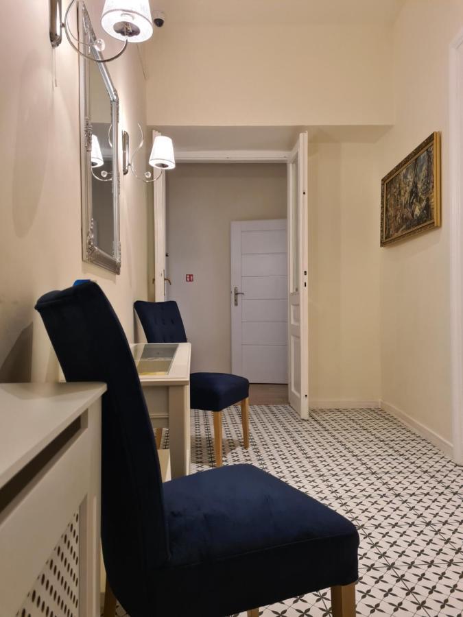 קרקוב Amber Apartament 1112 מראה חיצוני תמונה