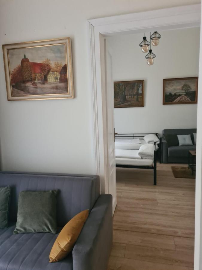 קרקוב Amber Apartament 1112 מראה חיצוני תמונה
